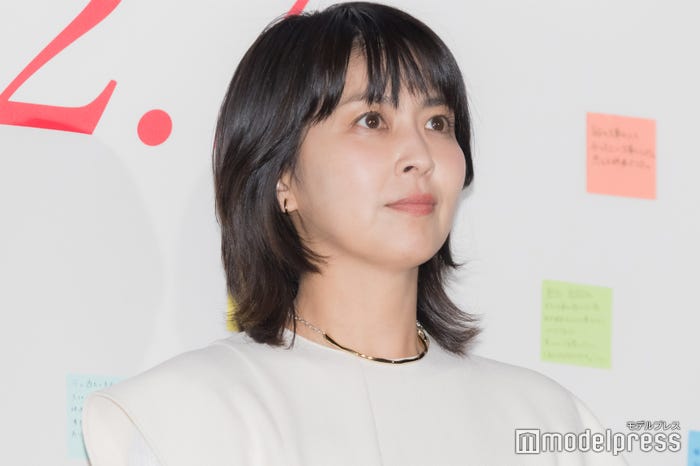 松たか子(C)モデルプレス