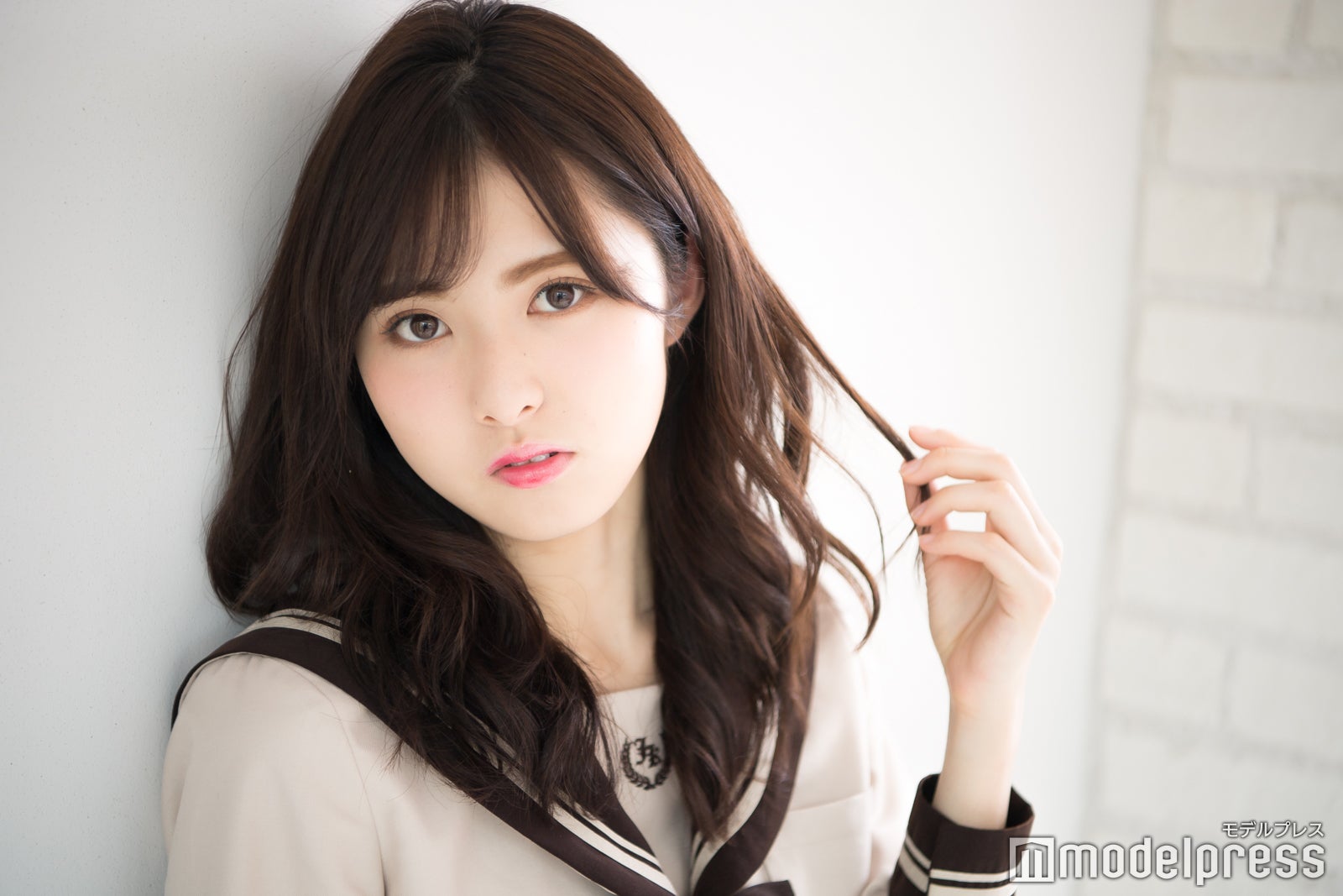 みゆん（C）モデルプレス