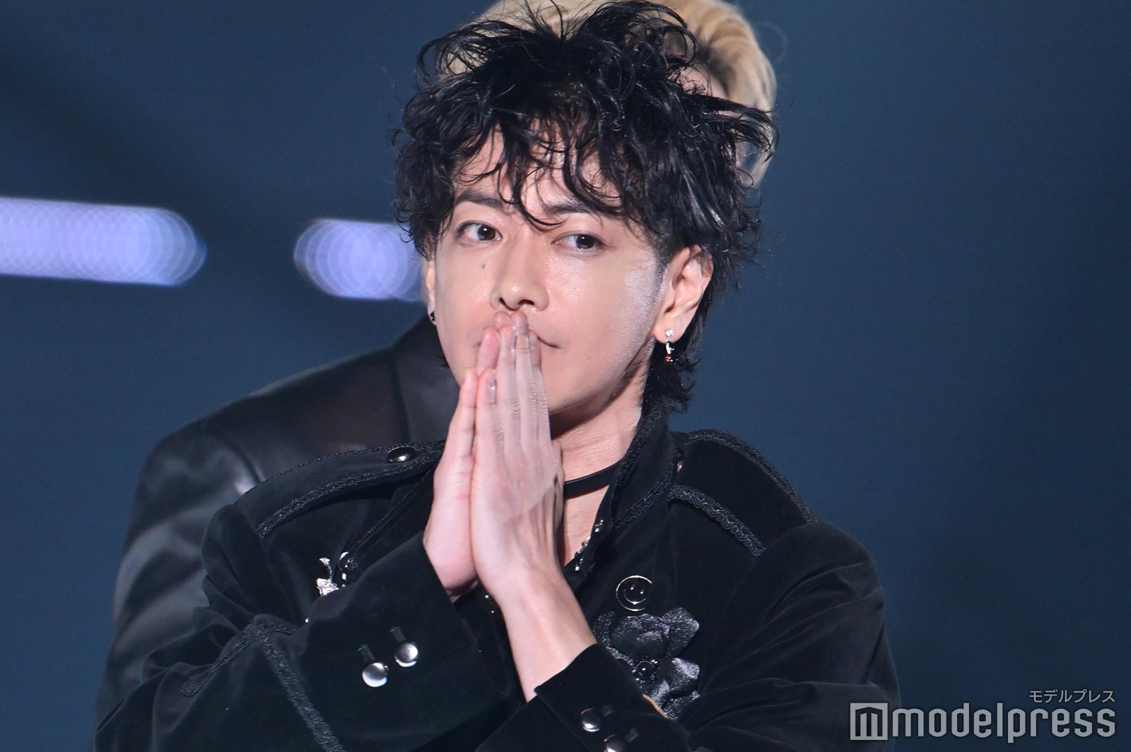 佐藤健（C）モデルプレス