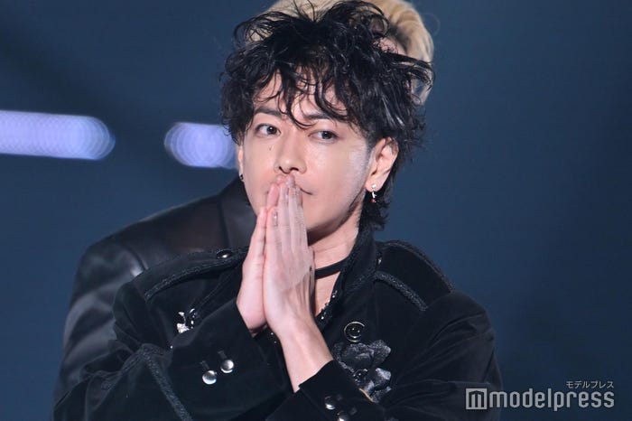 佐藤健(C)モデルプレス