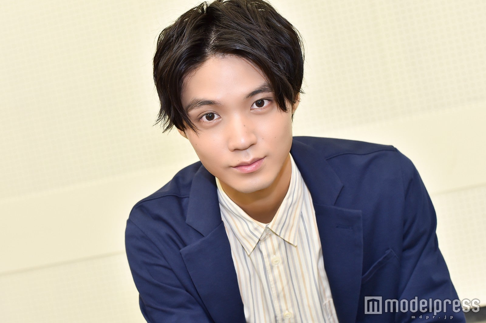 磯村勇斗（C）モデルプレス