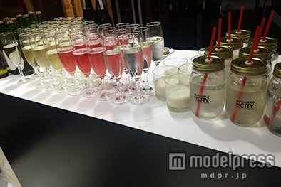 『TERRACE HOUSE BOYS ＆ GIRLS IN THE CITY』第一話先行上映＆バトンタッチパーティー