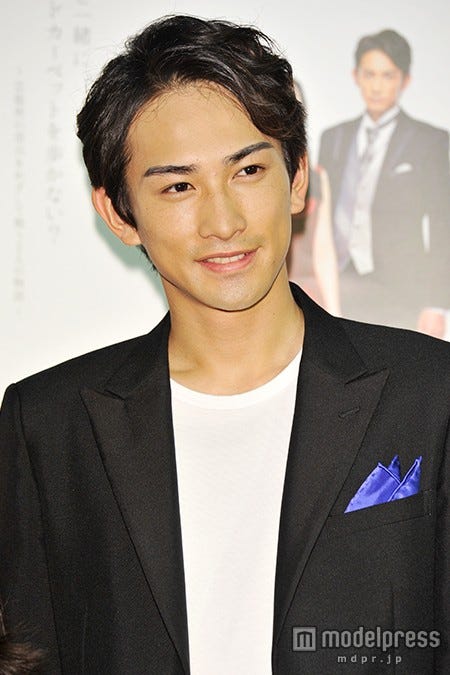 町田啓太