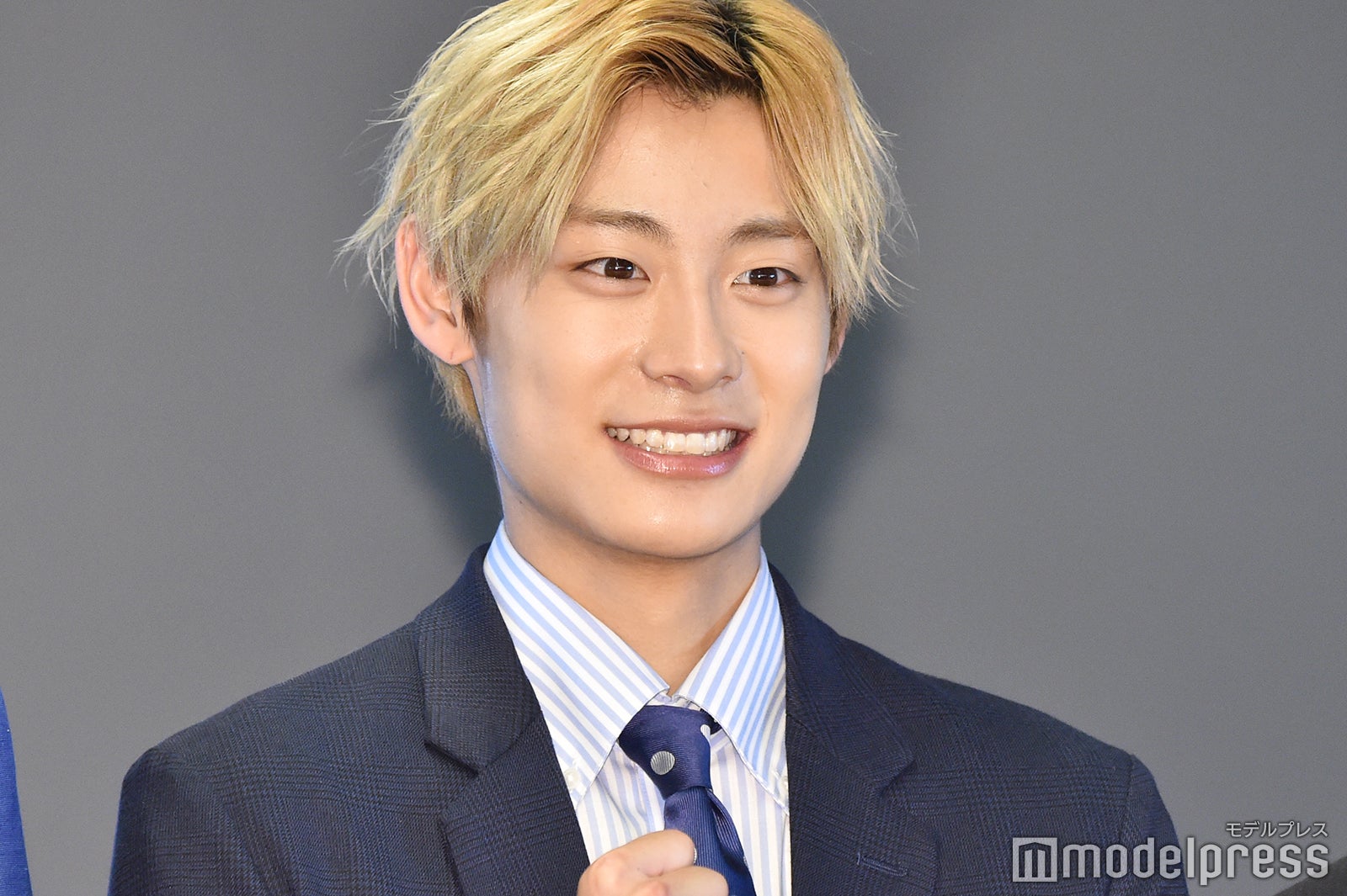 高松アロハ （C）モデルプレス