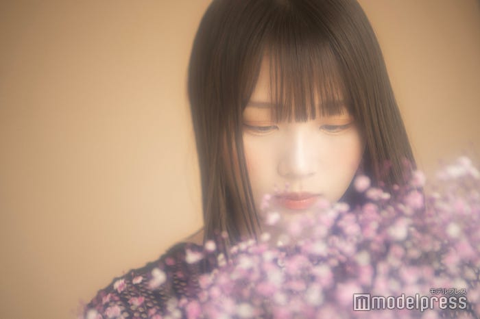 るな(C)モデルプレス