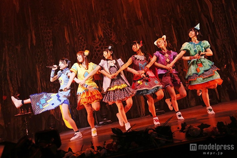 でんぱ組.inc、“ラスボス”攻略失敗も新たな目標へ