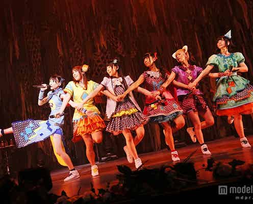 でんぱ組.inc、“ラスボス”攻略失敗も新たな目標へ