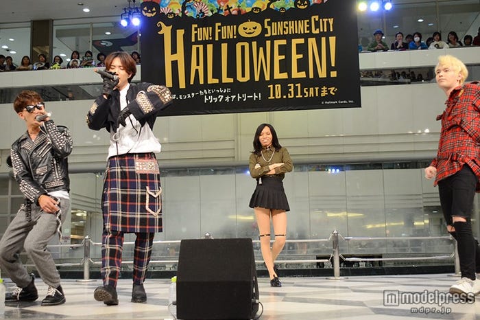 ジーザス feat.アヴちゃん from 女王蜂