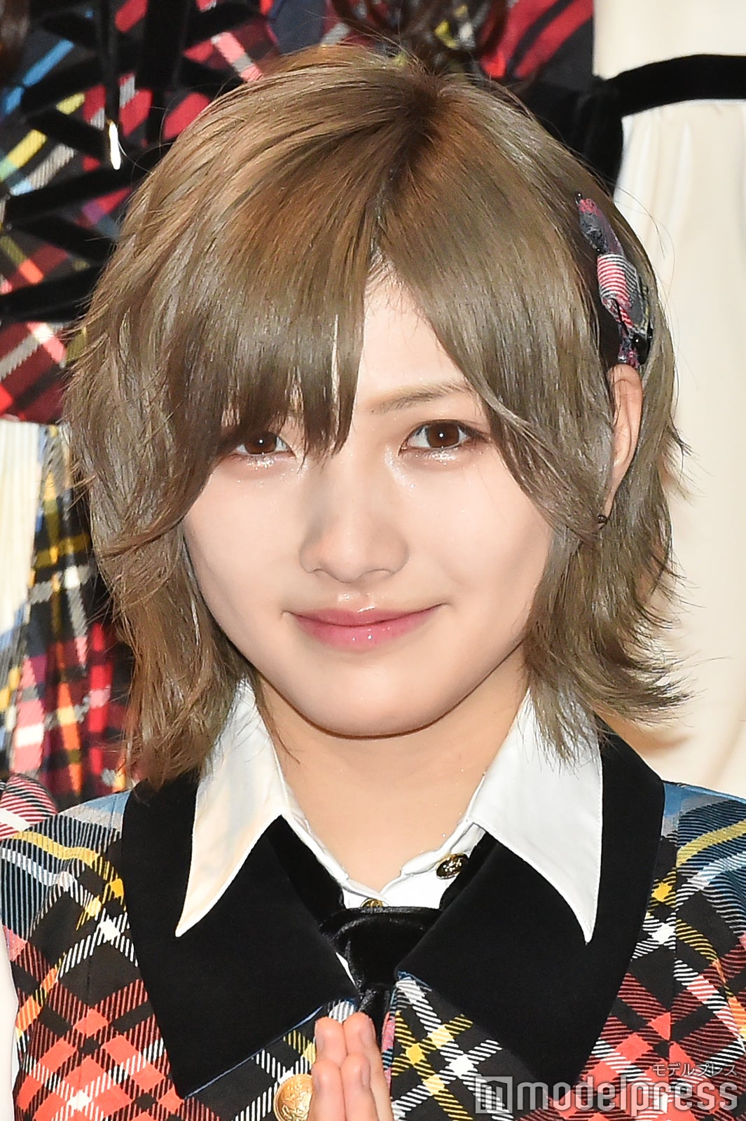 岡田奈々 （C）モデルプレス