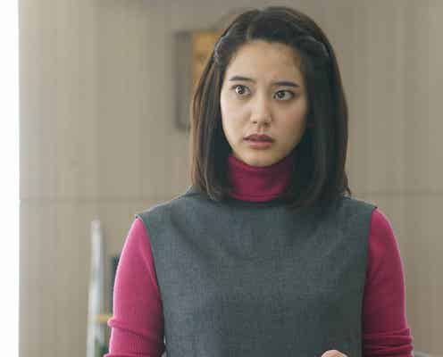 「カイアベ」山田涼介に想いを寄せる山崎紘菜に支持続々「ひかりちゃんは優くんの光」「優くんを救って」