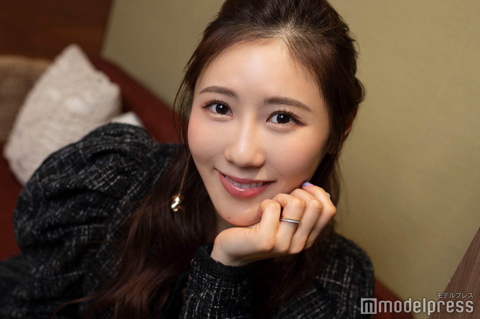 西野未姫（C）モデルプレス