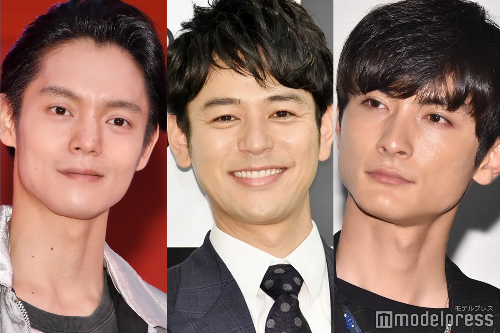 窪田正孝、妻夫木聡＆高良健吾らとボクシング生観戦