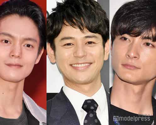 窪田正孝、妻夫木聡&高良健吾らとボクシング生観戦 プライベートショットに「豪華」「楽しそう」の声
