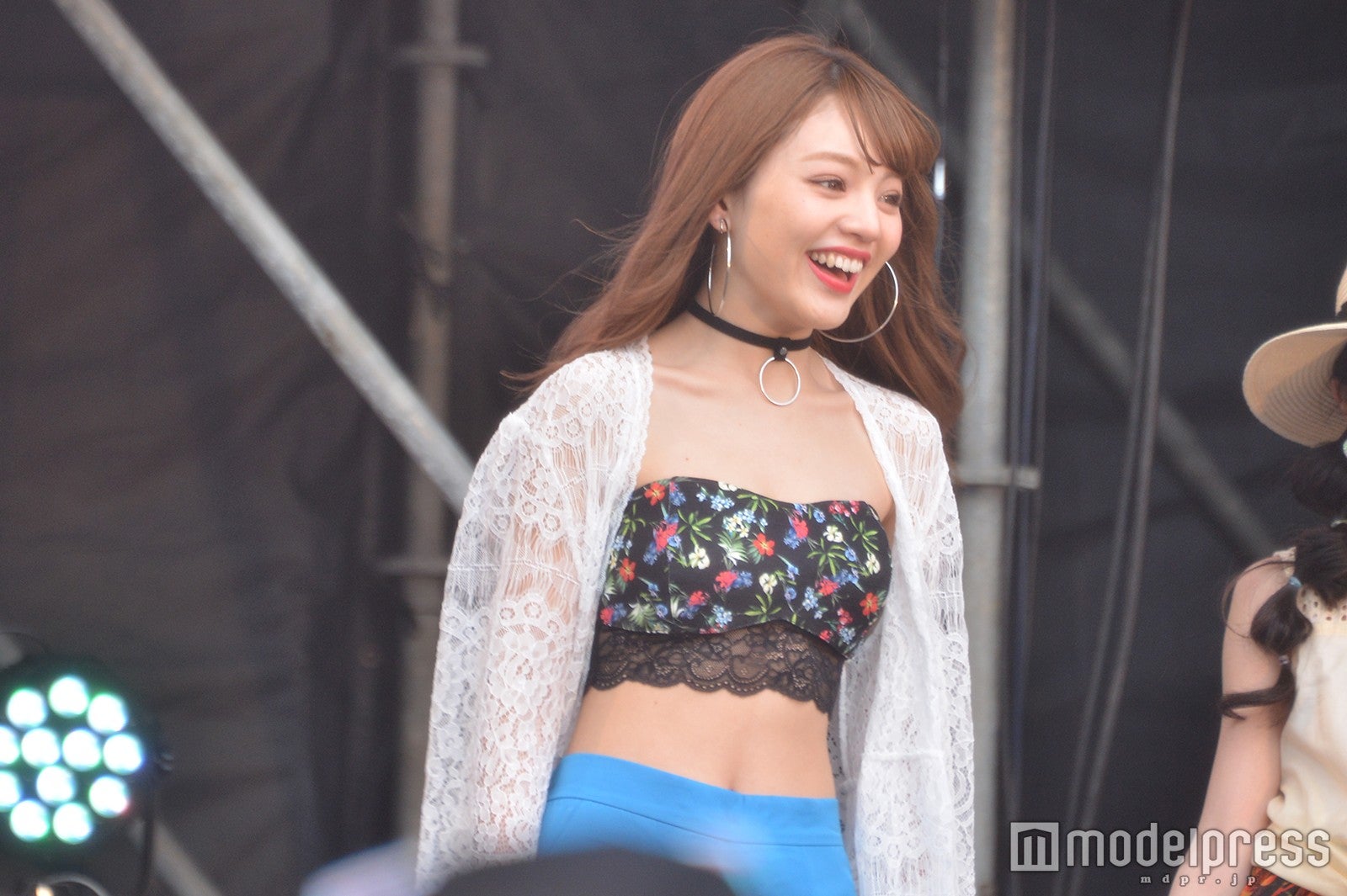 吉木千沙都（C）モデルプレス