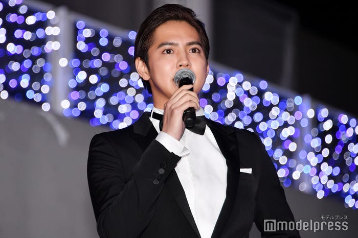 片寄涼太(C)モデルプレス