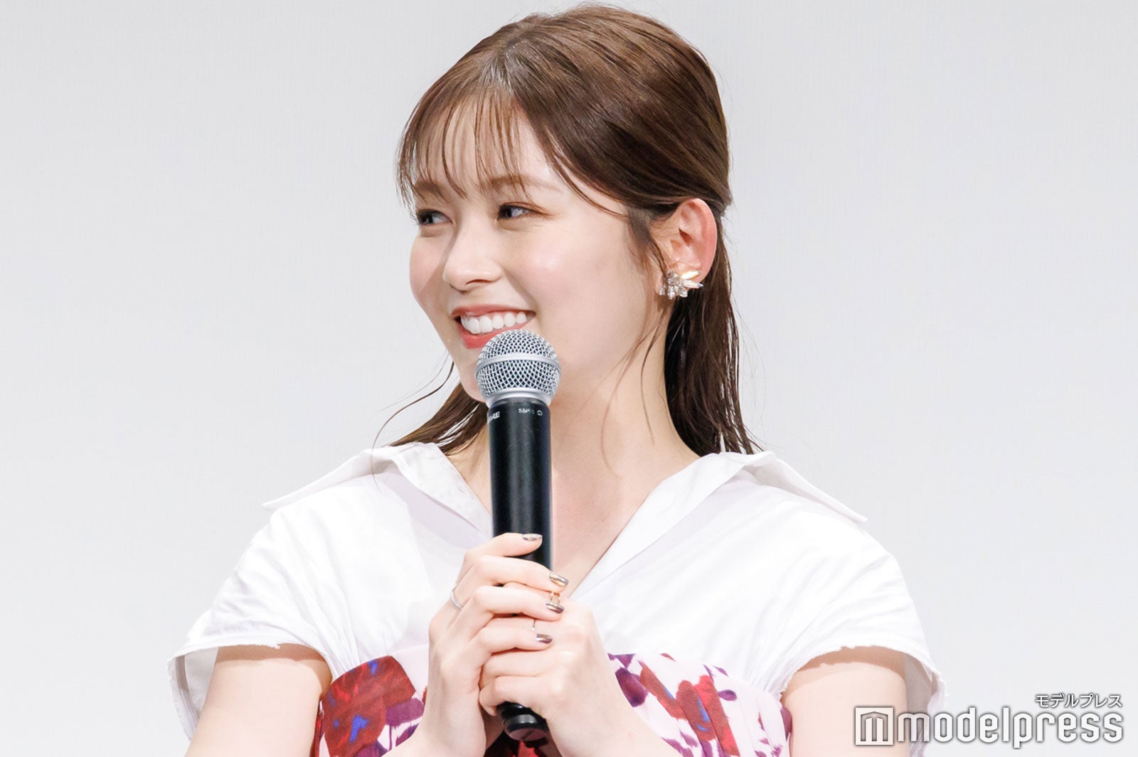 久間田琳加（C）モデルプレス