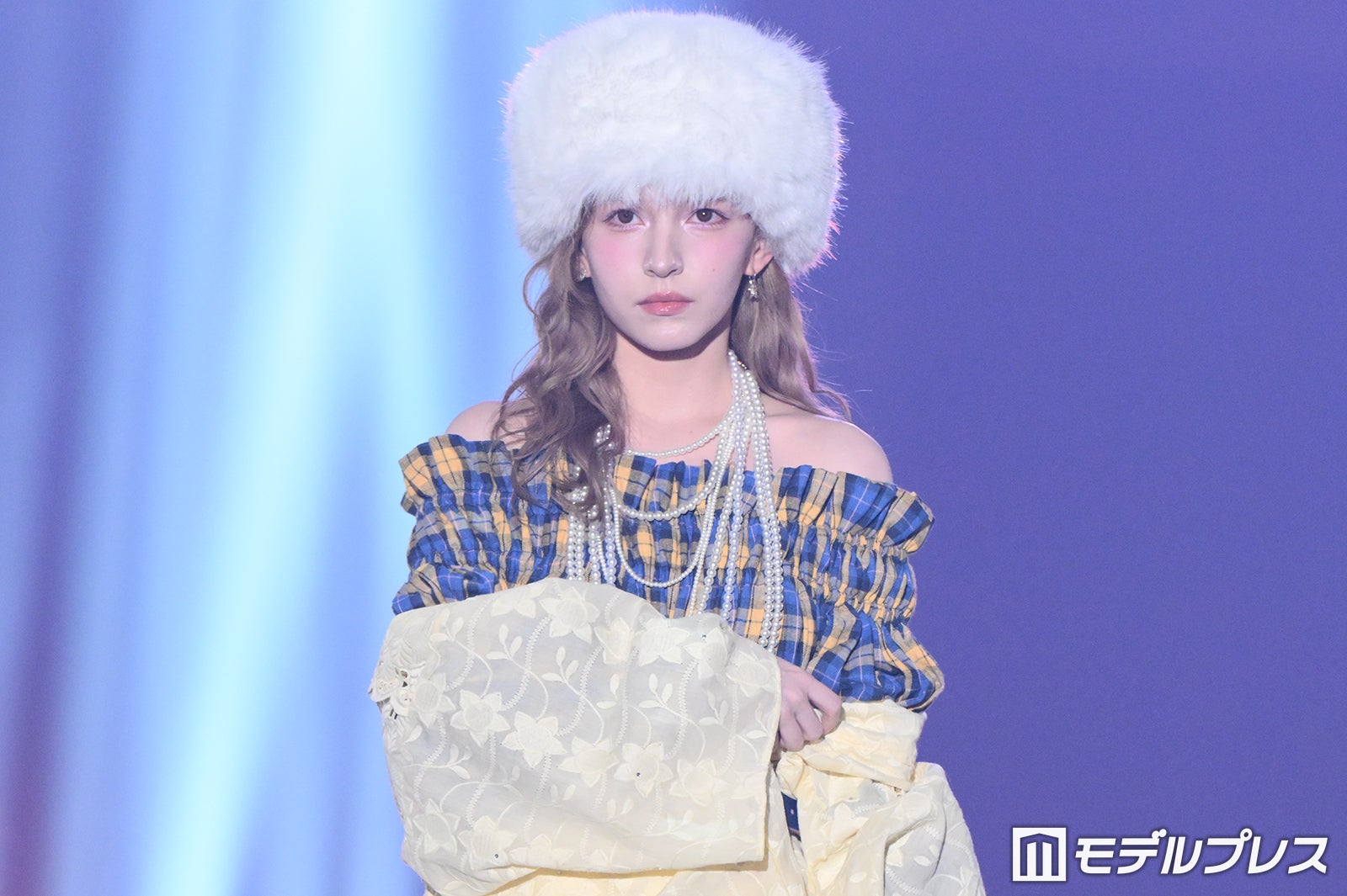 【「IDOL RUNWAY COLLECTION 2026A/W」写真特集Vol.1】