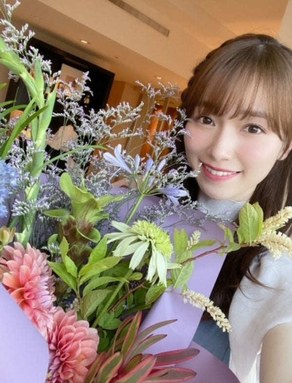 櫻坂46守屋麗奈「ラヴィット！」初出演「朝から天使が」反響の声続々