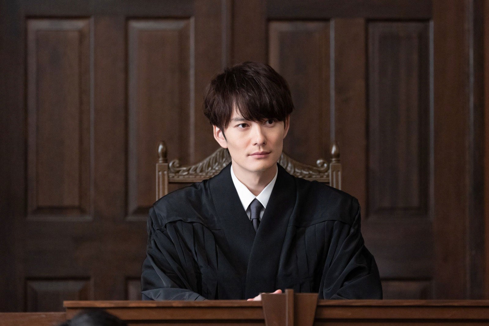 「虎に翼」 航一（岡田将生）、寅子（伊藤沙莉）への “感情ダダ漏れ”言動に反響「絶妙」「好きすぎる」