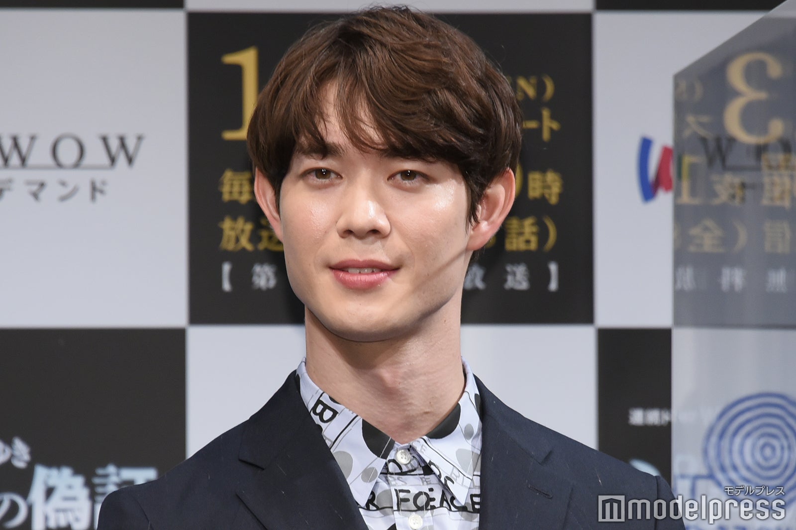 宮沢氷魚、事務所入りは両親に“事後報告” 上白石萌歌＆山本舞香が驚き＜ソロモンの偽証＞