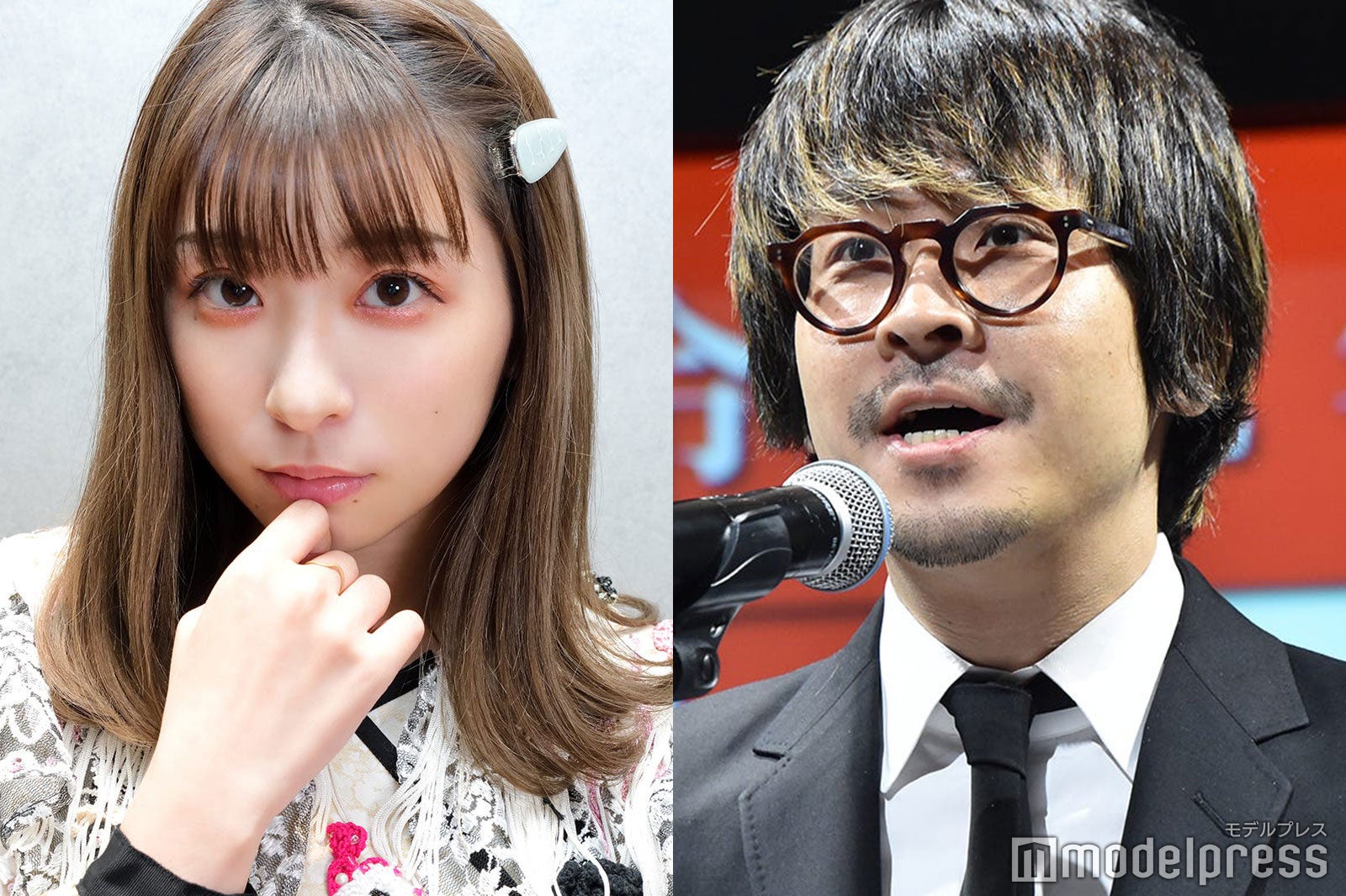 ZOC巫まろ・渡辺淳之介氏、不倫報道受け謝罪「あさはかな行動を反省」＜全文＞