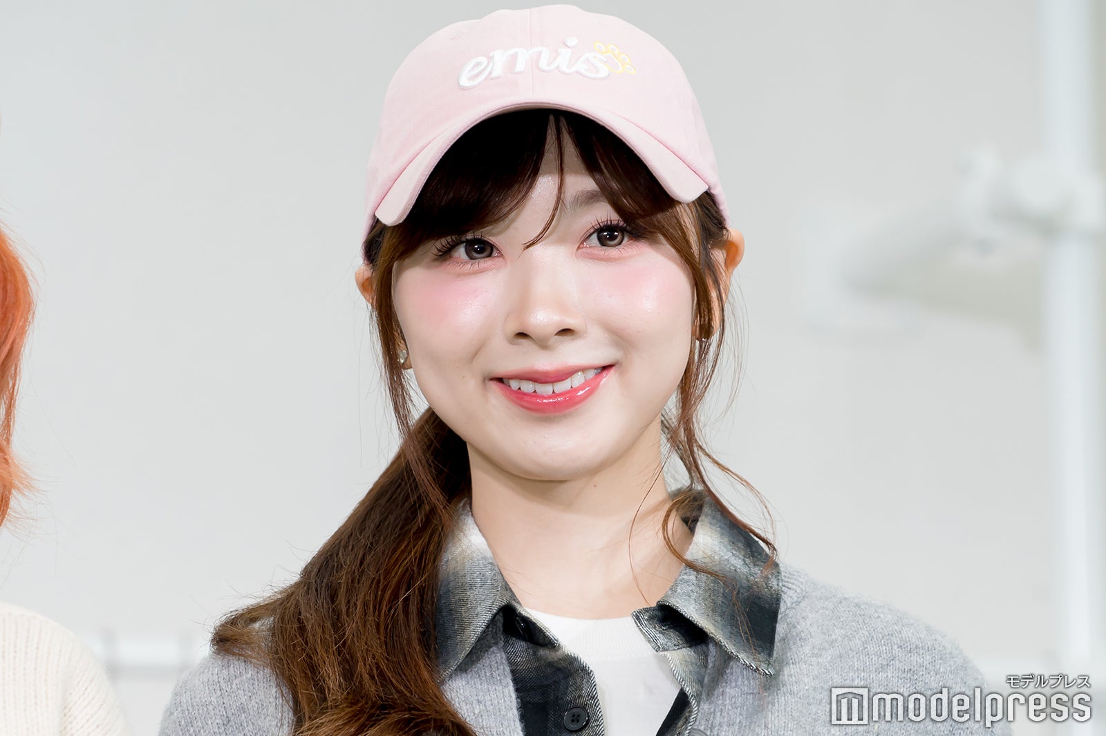 ミイヒ（C）モデルプレス