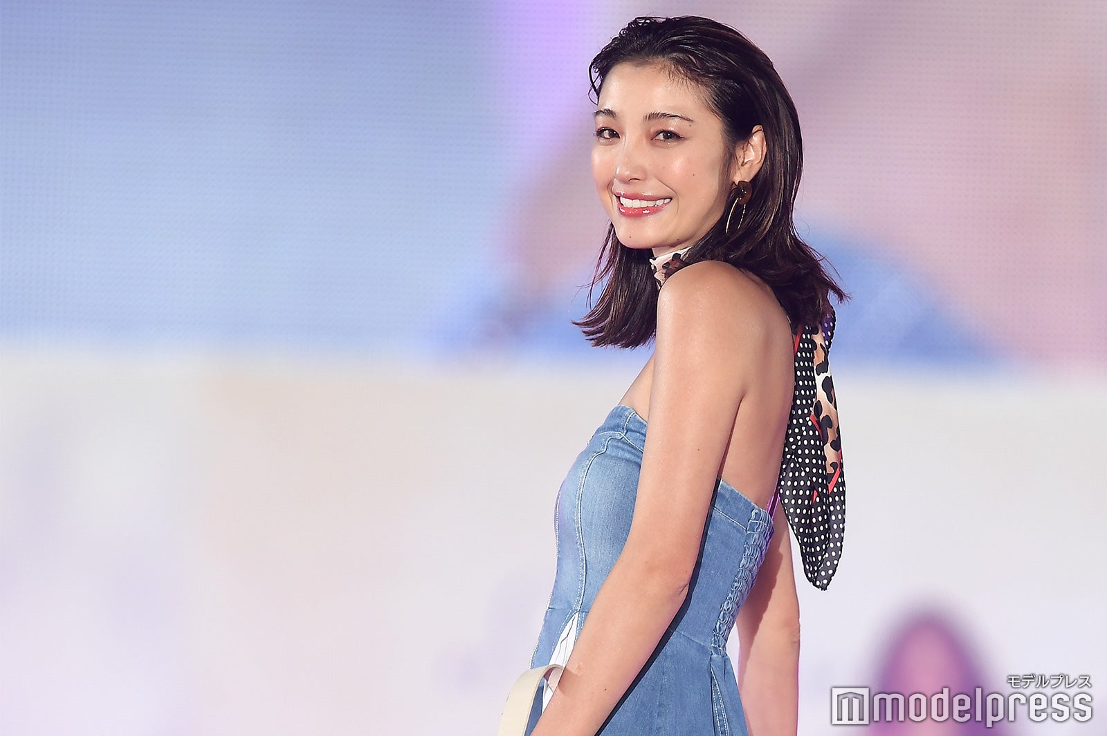 木下優樹菜（C）モデルプレス