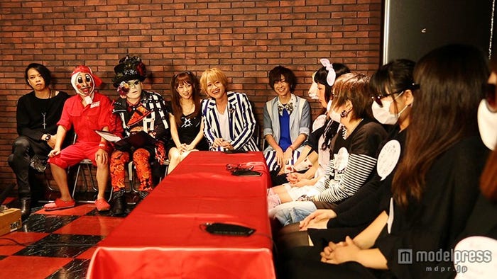 番組の模様(C)関西テレビ