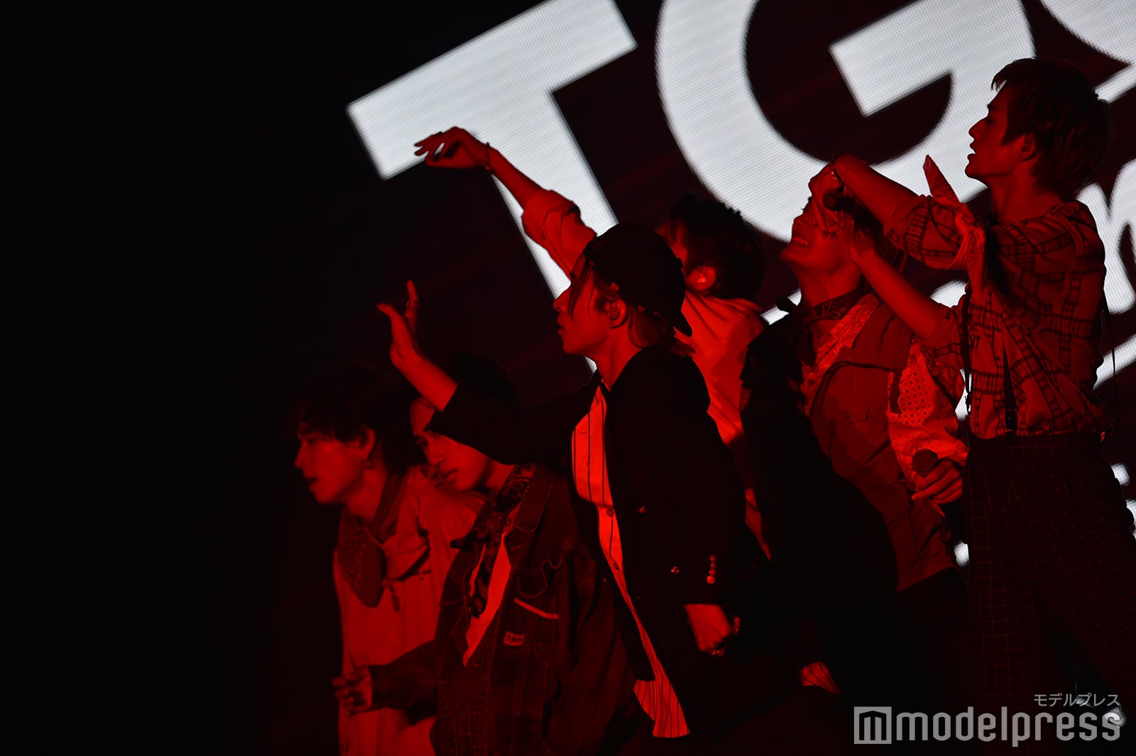 WATWING（C）モデルプレス