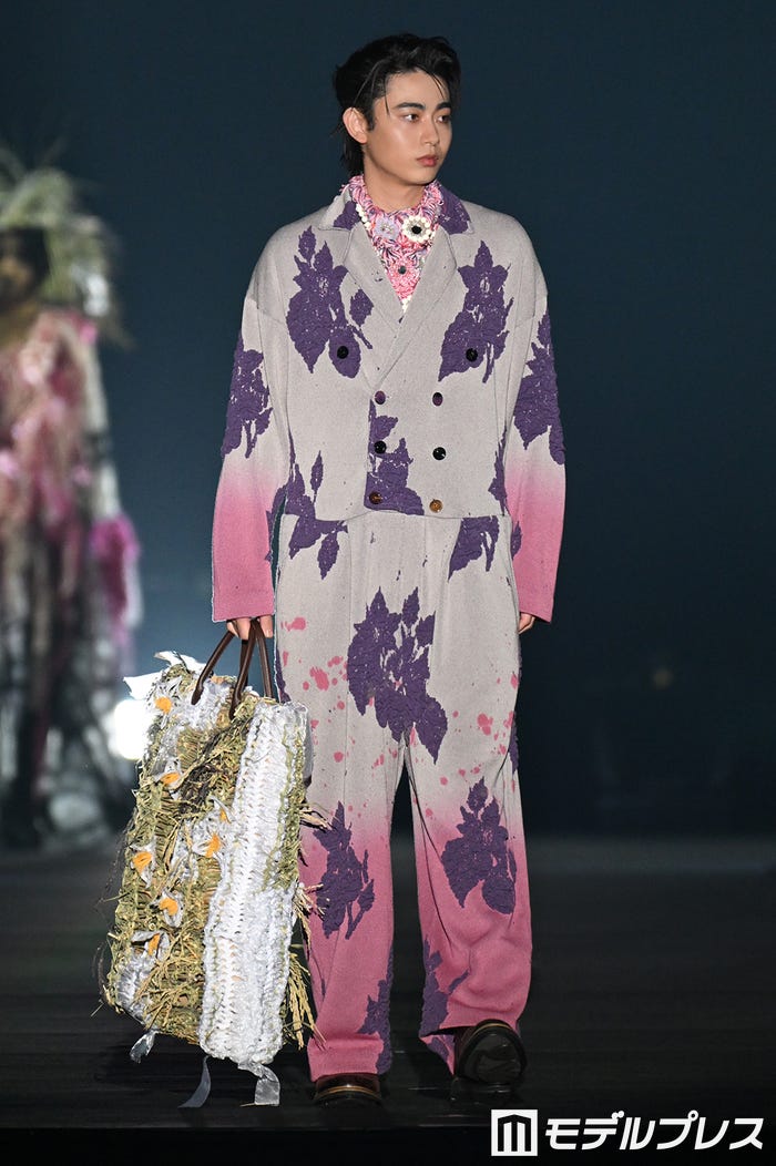 豊田裕大(C)モデルプレス