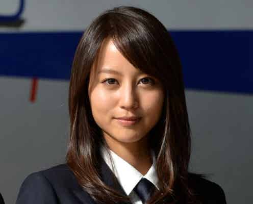 堀北真希、「私は下手くそでした…」