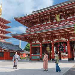 OMO3浅草 by 星野リゾート/画像提供:星野リゾート