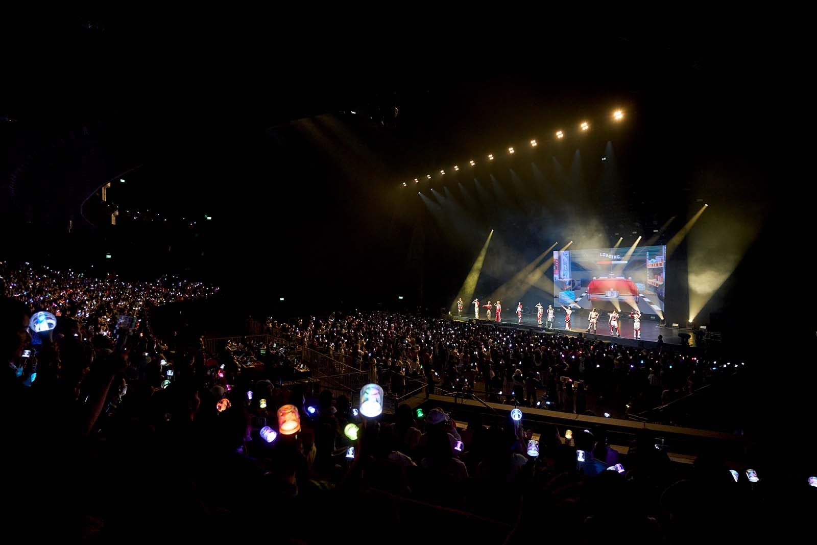 JO1（C）LAPONE ENTERTAINMENT