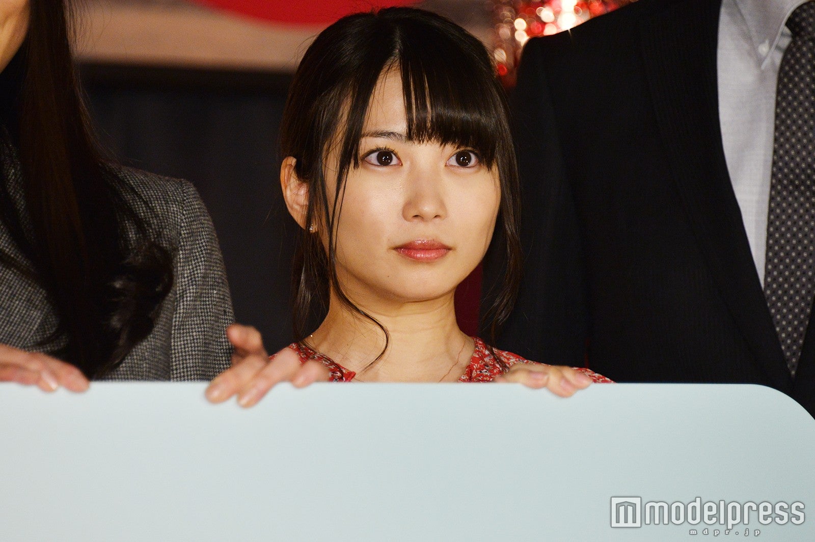 志田未来（C）モデルプレス