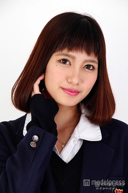 【「関西女子高校生ミスコン2014」ファイナリスト】あやか