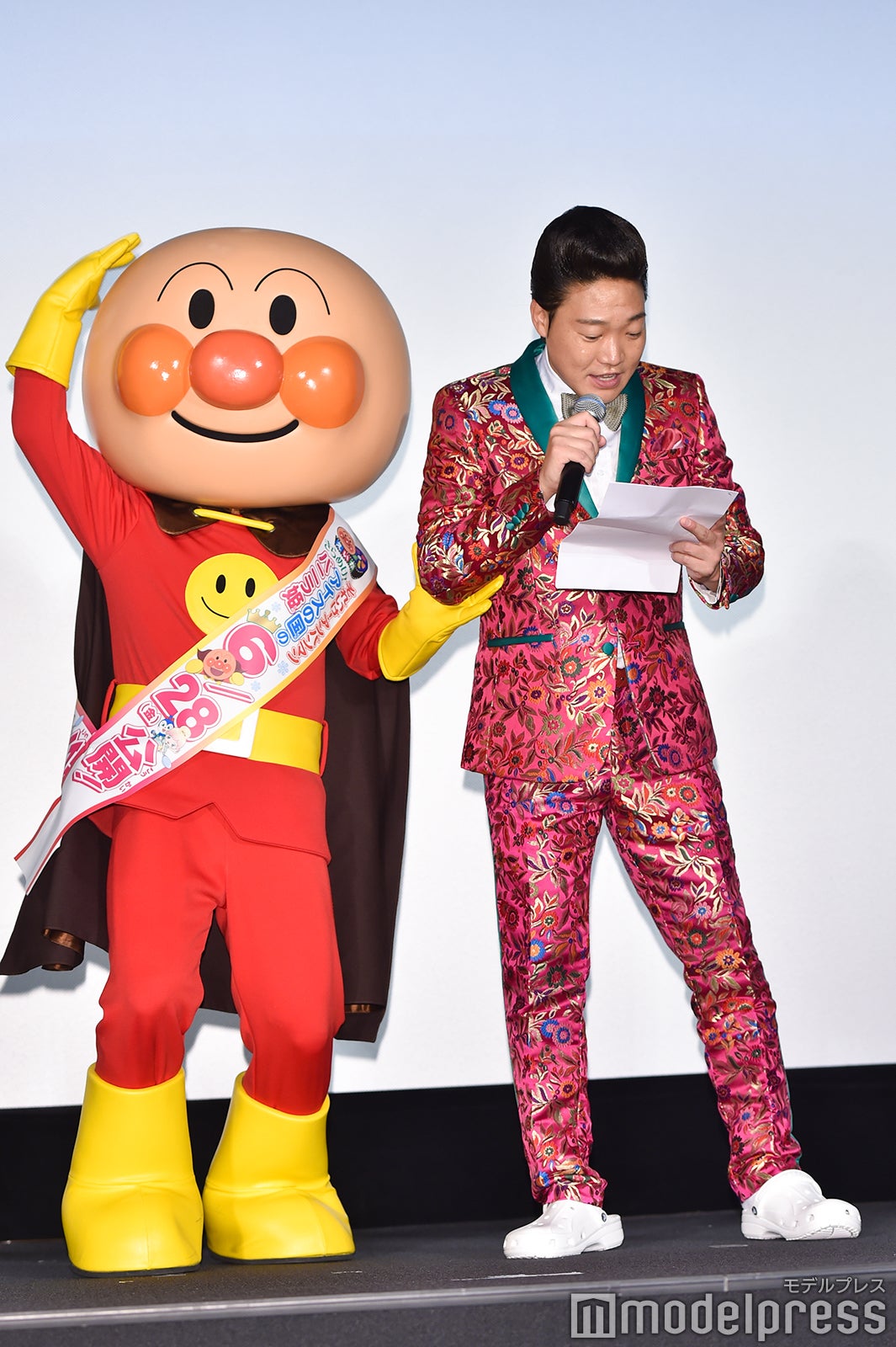 みやぞん （C）モデルプレス