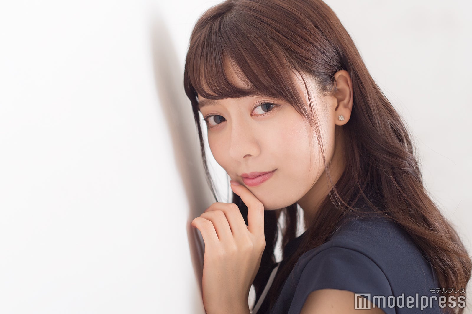 小滝日菜乃（C）モデルプレス