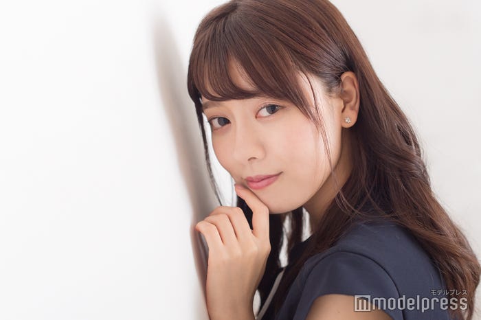 小滝日菜乃(C)モデルプレス