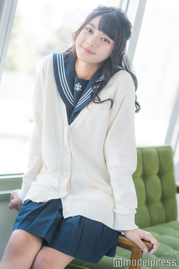 ななちゃんさん(C)モデルプレス