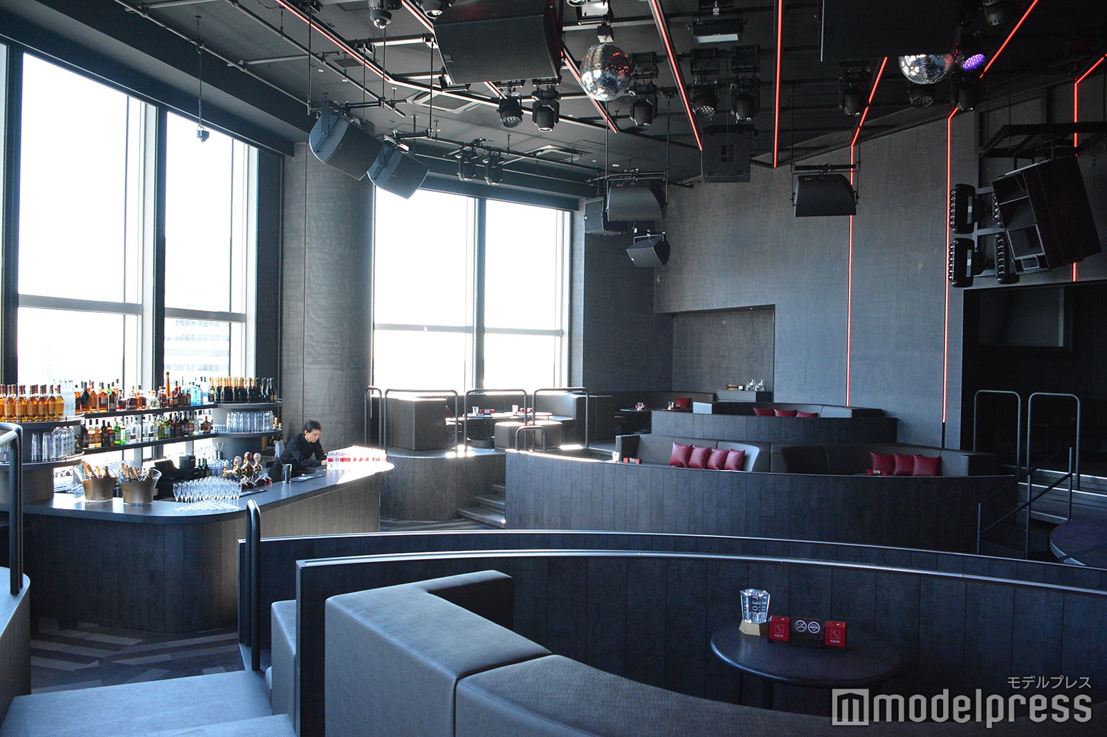 CE LA VI TOKYO（C）モデルプレス