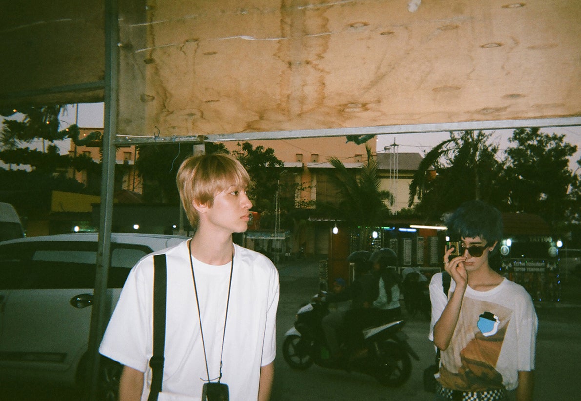 SUPER★DRAGON（C）SDP