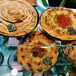 Levain et Tradition/画像提供:所属事務所