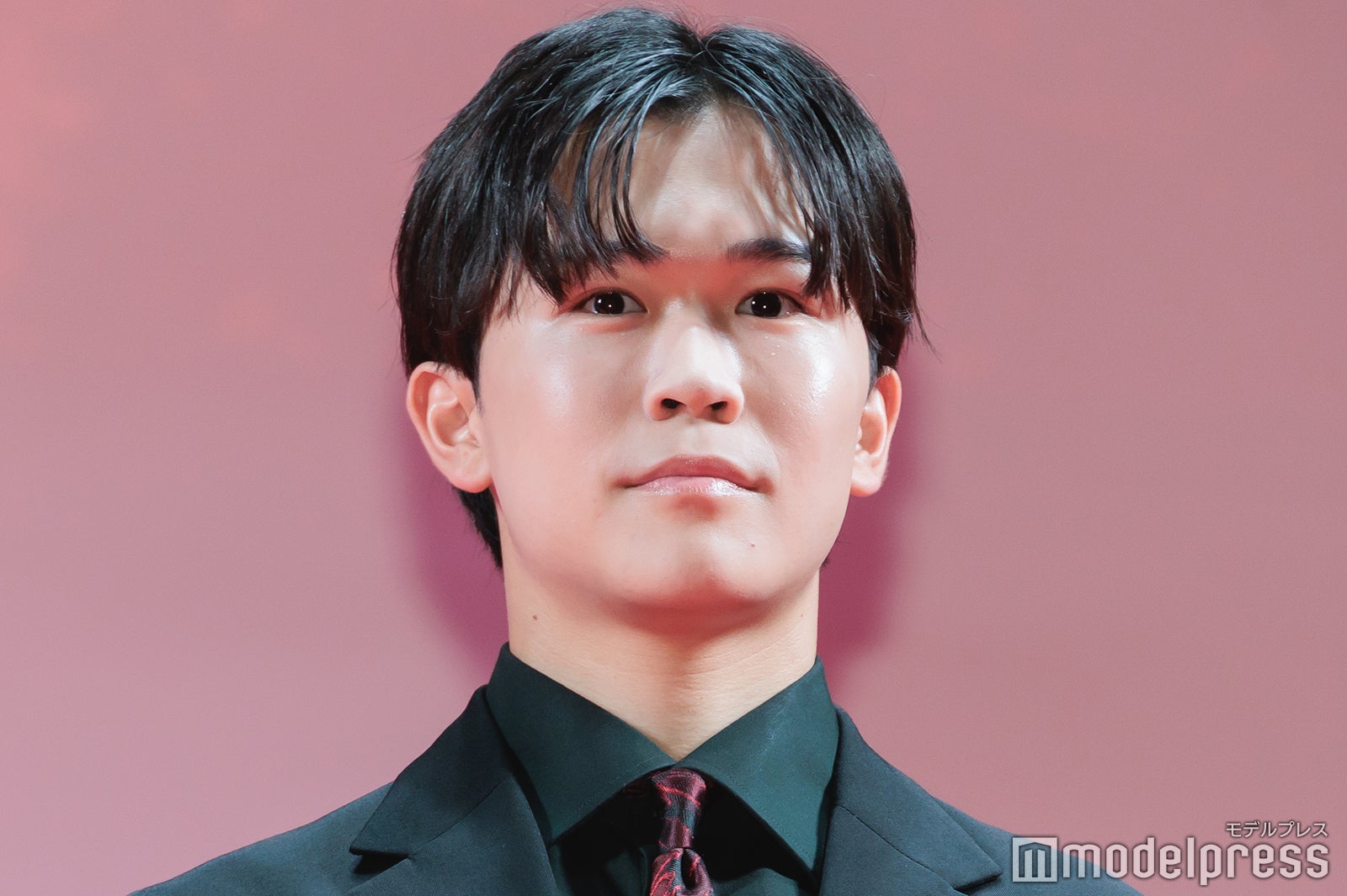 鈴木福（C）モデルプレス