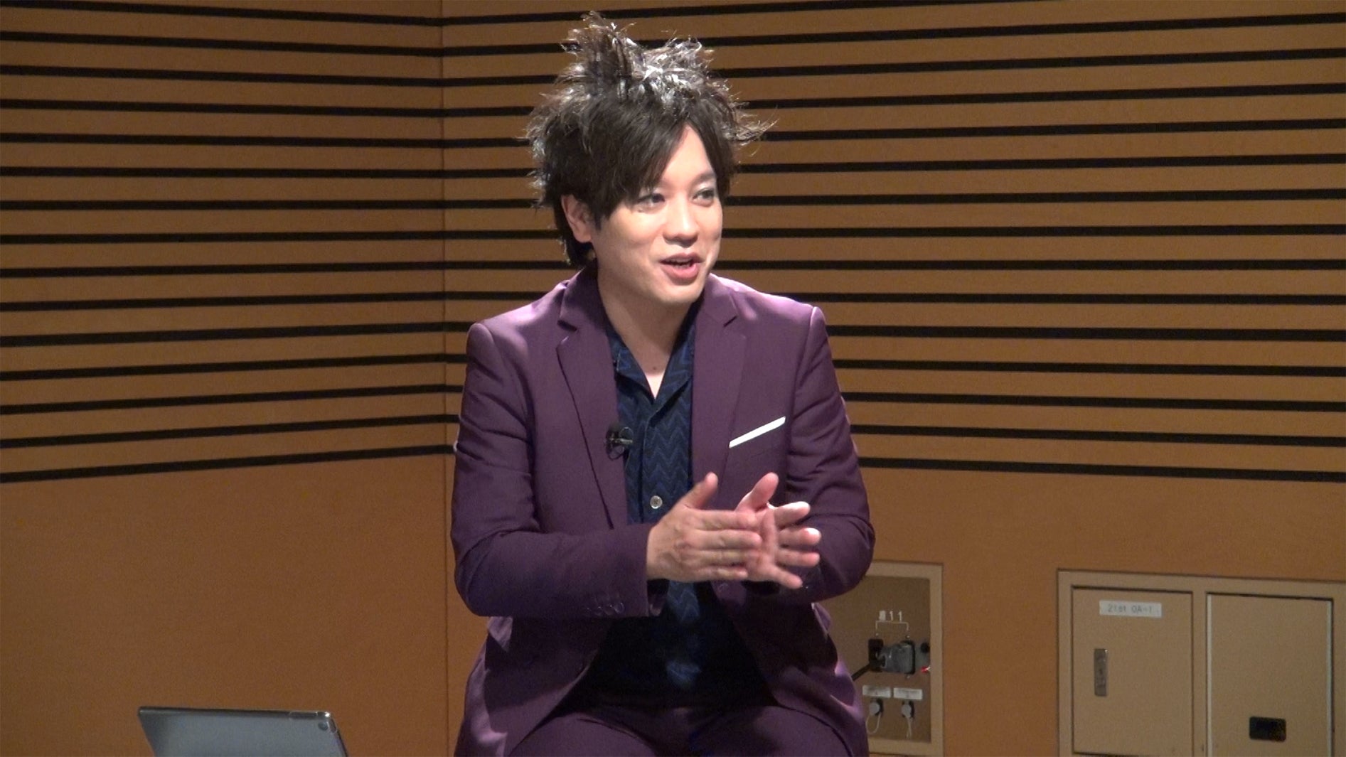 松陰寺太勇（C）テレビ朝日