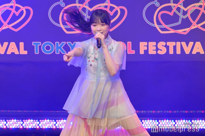 山口陽世 (C)モデルプレス
