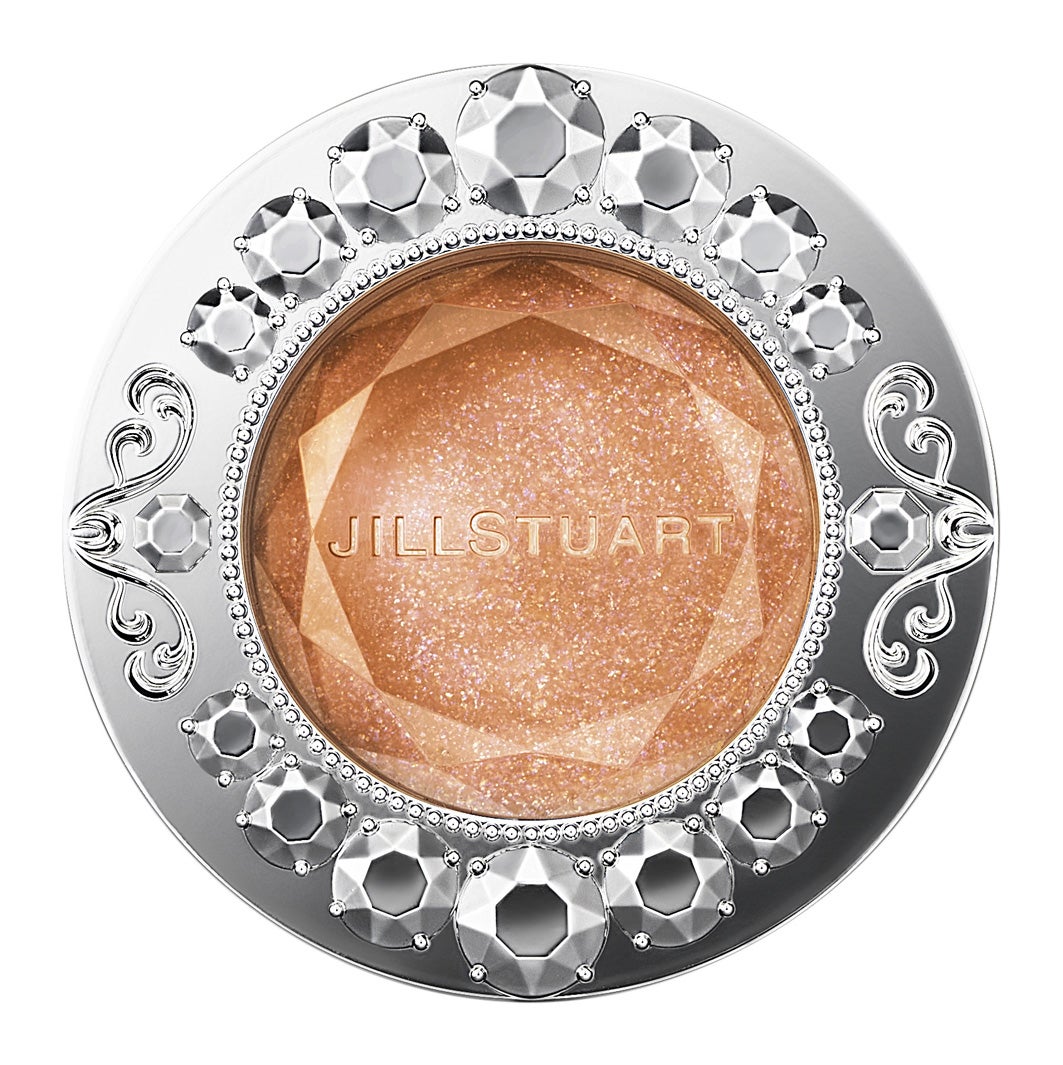 「アイジュエルデュー 03 sugarplum」（C）JILL STUART Beauty