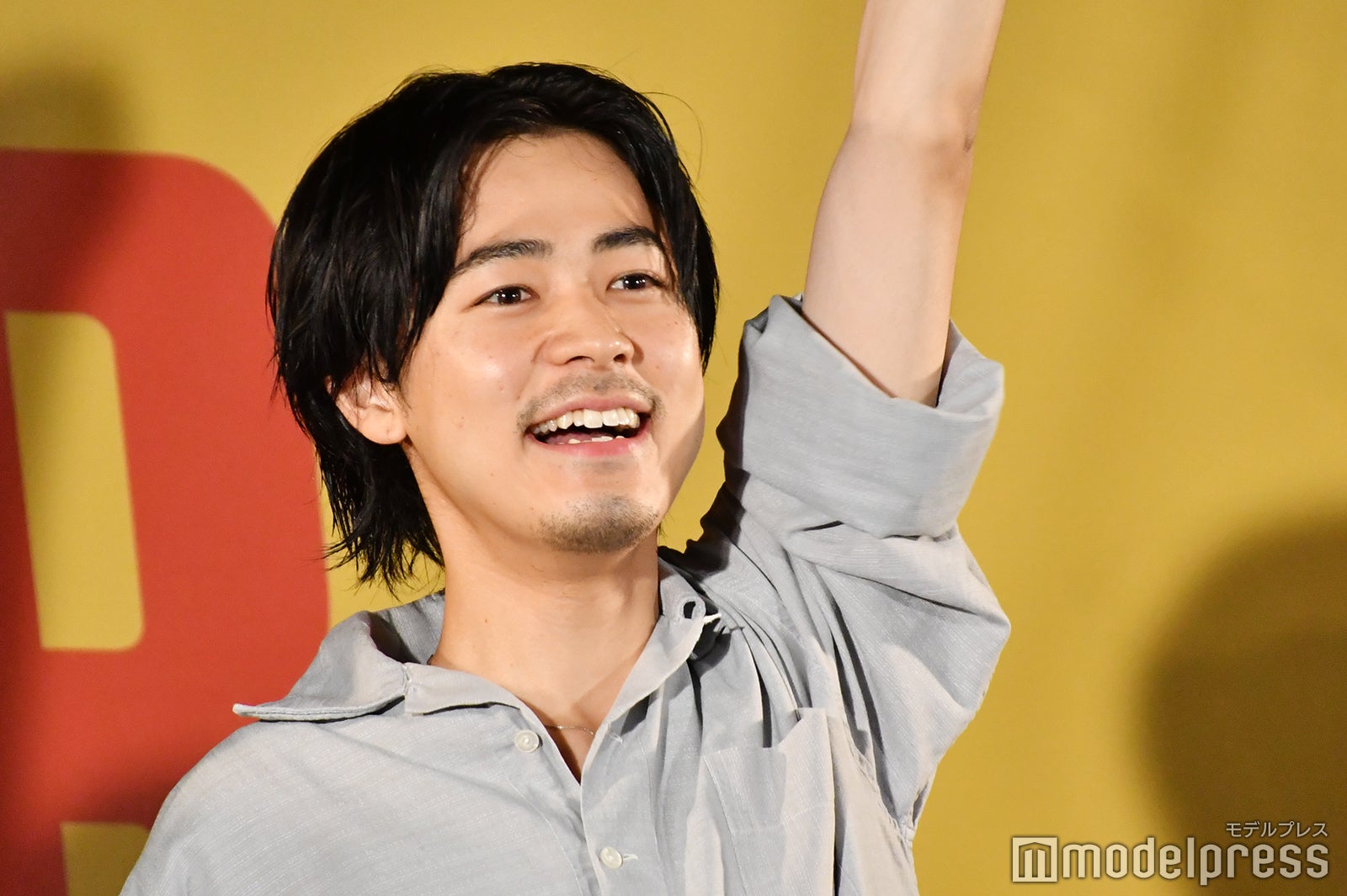 成田凌（C）モデルプレス