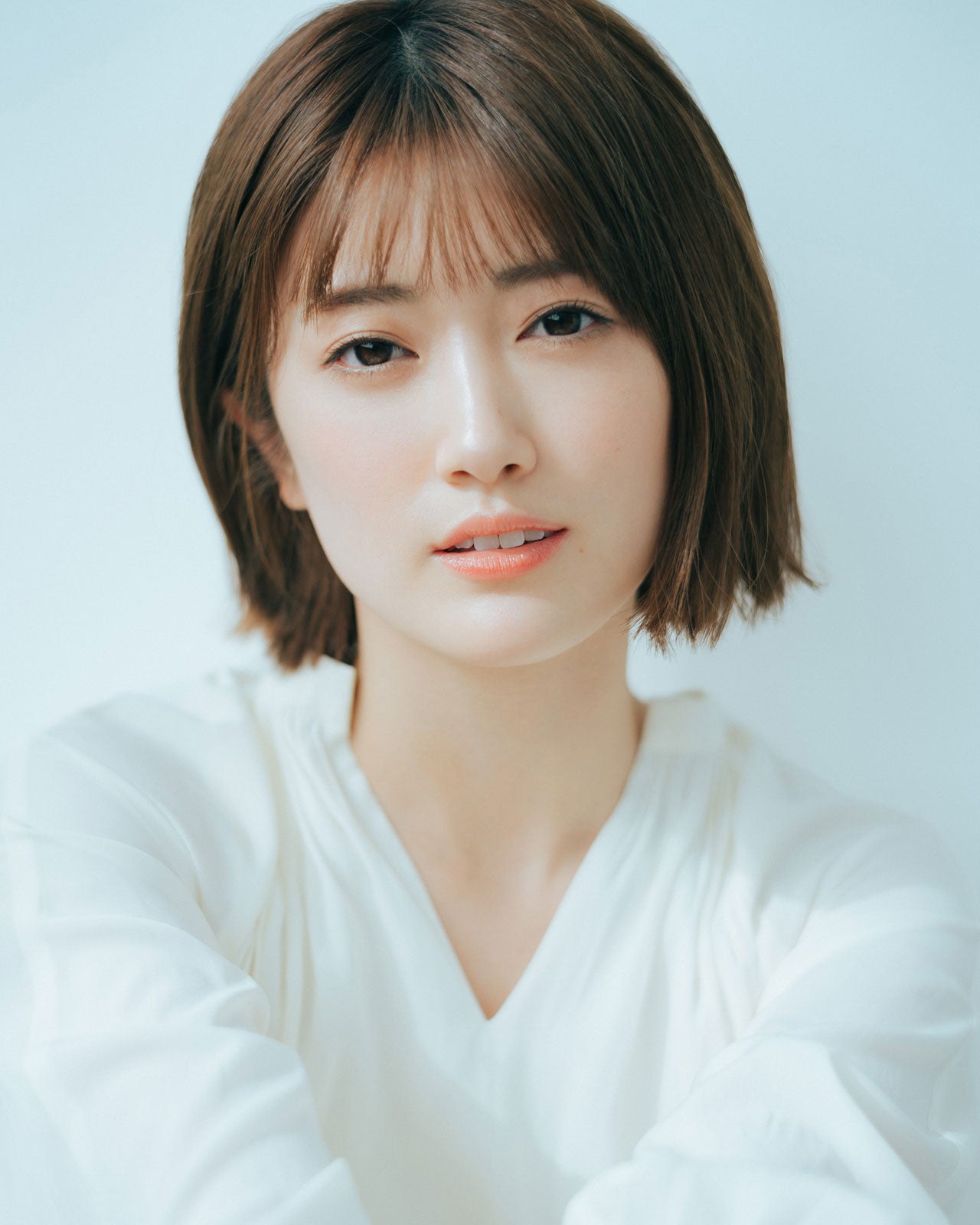 樋口日奈（提供写真）