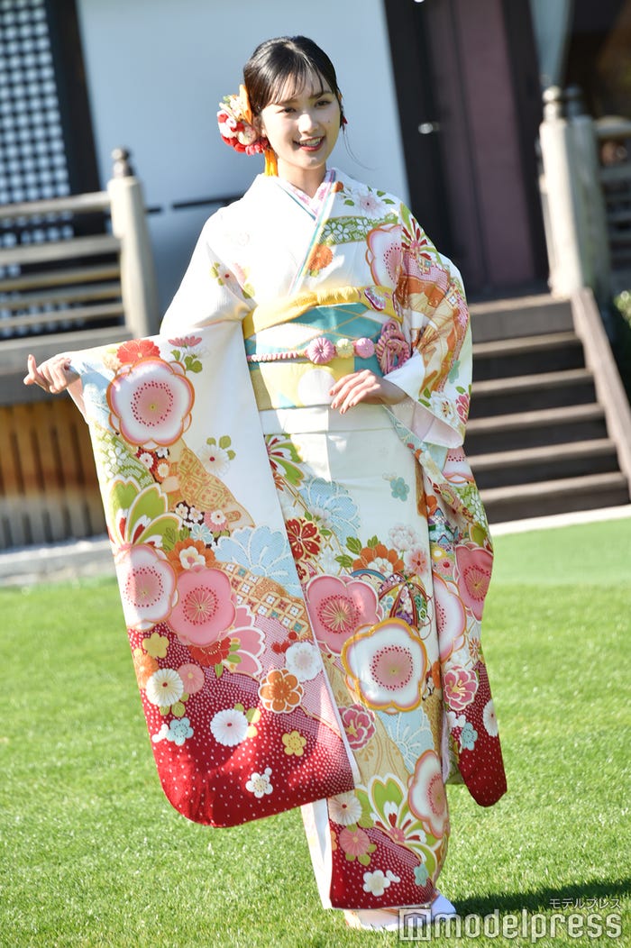 井頭愛海(C)モデルプレス