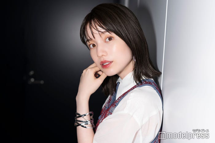 テレビ朝日・弘中綾香アナウンサー(C)モデルプレス